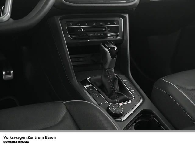 Volkswagen Tiguan 4Motion Allspace DSG R-Line