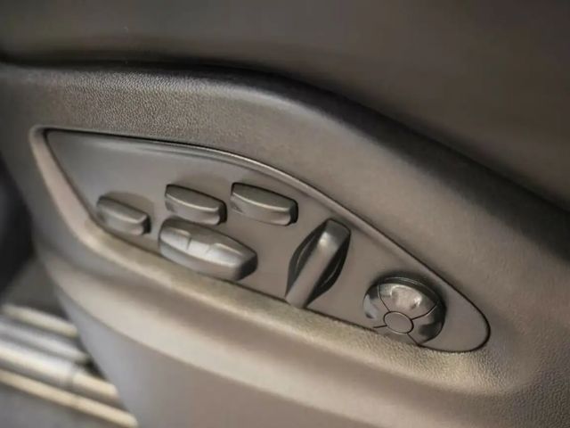 Porsche Cayenne Black Edition Coupé S