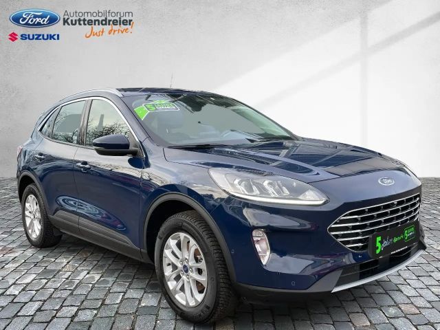 Ford Kuga Plug in Hybrid Titanium