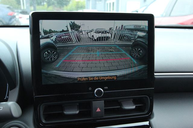 Toyota Yaris Cross 4x2 5-deurs Plus