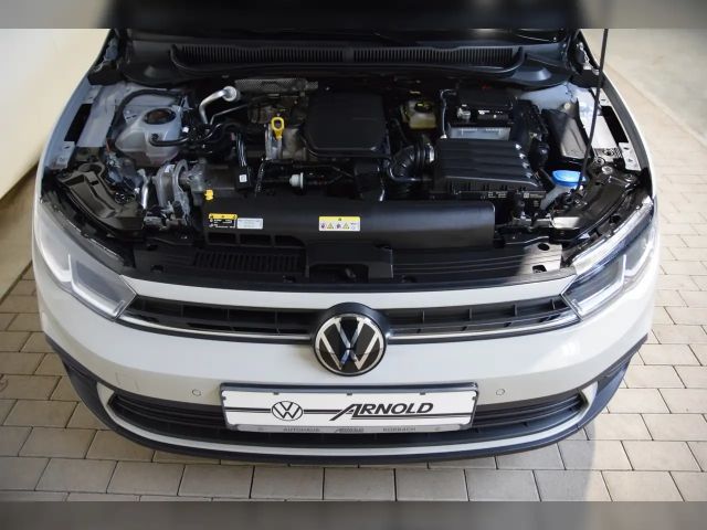 Volkswagen Polo Life