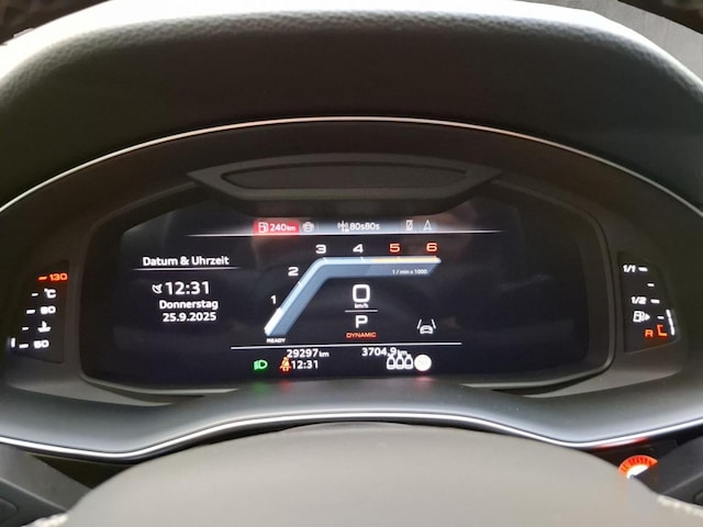 Audi Q7 45 TDI Quattro S-Line