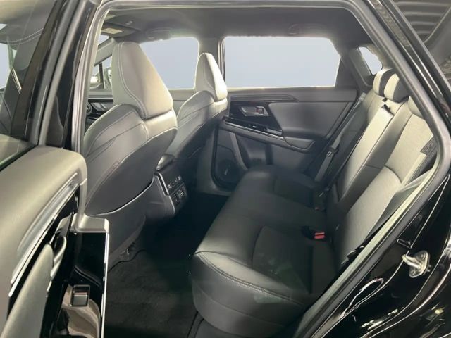 Toyota bZ4X *Matrix*20Zoll*JBL*360°*4xSHZ*el. Sitz*Navi*