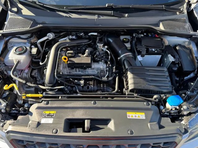 Seat Arona 1.0 TSI DSG Style