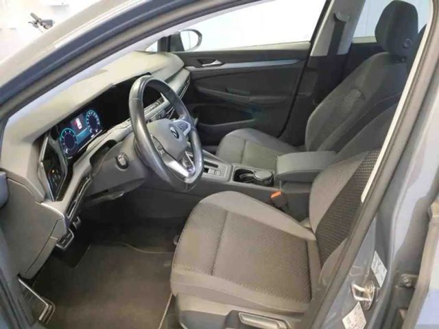 Volkswagen Golf 2.0 TDI DSG Golf VIII