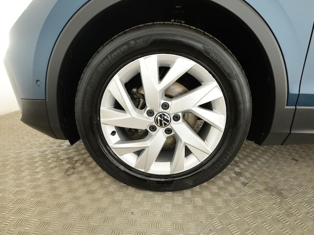 Volkswagen Tiguan 1.5 TSI Elegance Elegance