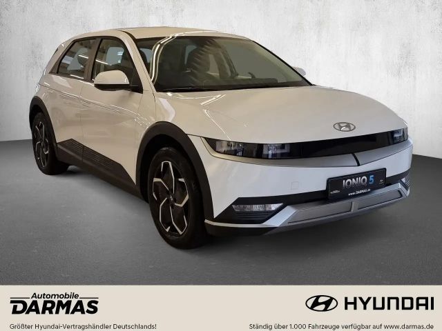Hyundai IONIQ 5 58 kWh Vierwielaandrijving
