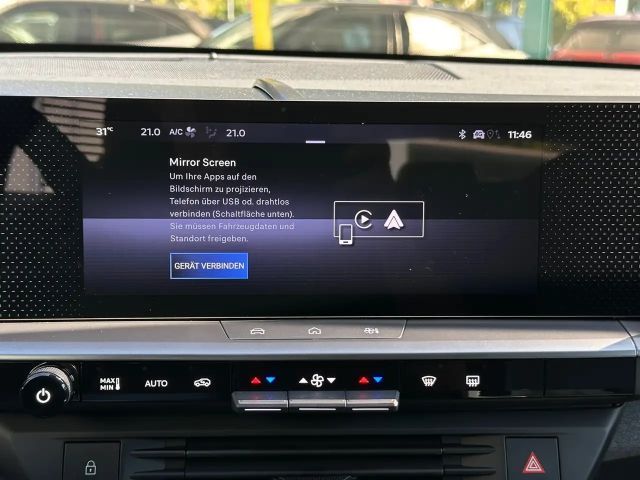 Opel Grandland X Edition