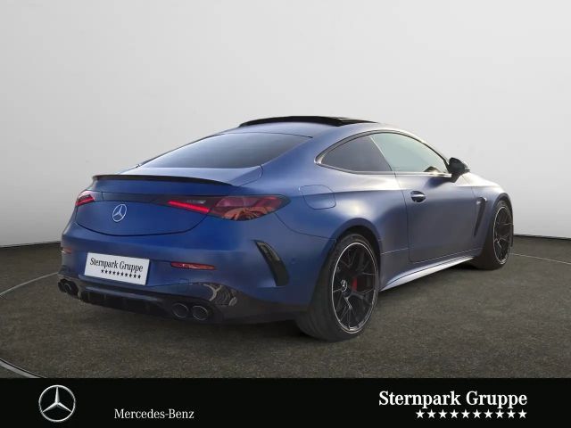 Mercedes-Benz AMG CLE 4MATIC CLE 53 amg