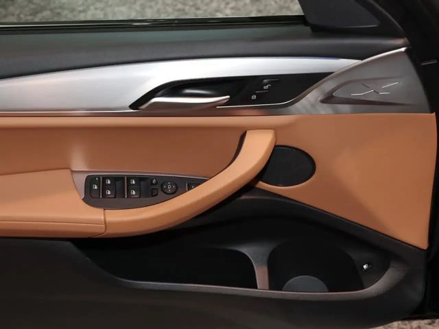 BMW X3 M-Sport xDrive30e