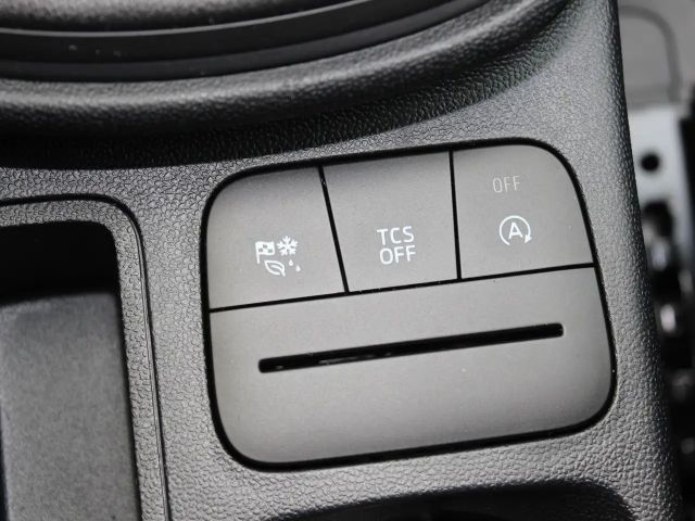 Ford Fiesta EcoBoost ST Line