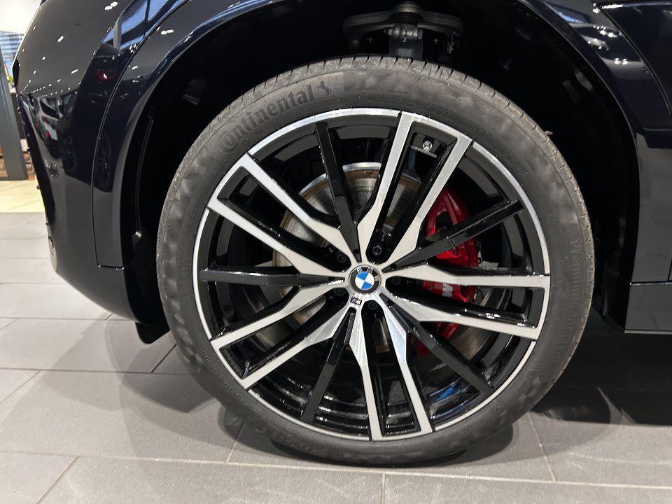 BMW X6 M-Sport xDrive30d