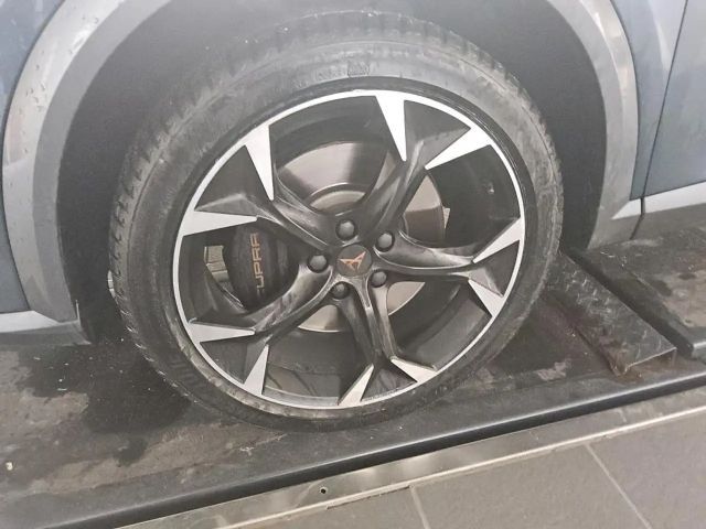 Cupra Formentor 2.0 TSI 4Drive DSG VZ