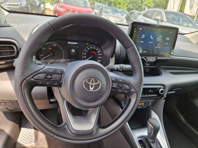 Toyota Yaris 5-deurs Business