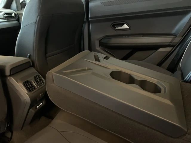 Dacia Bigster Hybrid 155