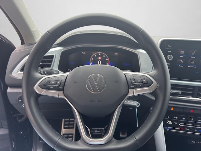 Volkswagen T-Roc 1.0 TSI