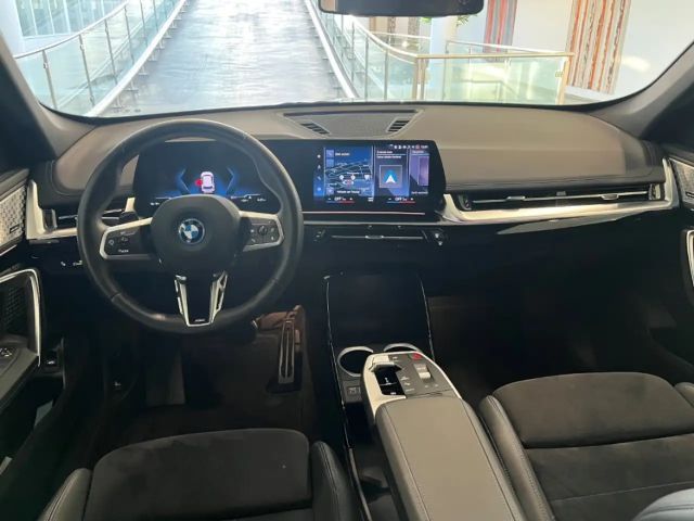 BMW iX1 M-Sport xDrive