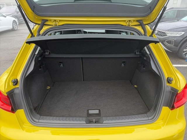 Audi A1 30 TFSI Sportback