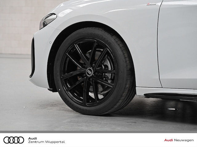 Audi A5 Avant S-Tronic