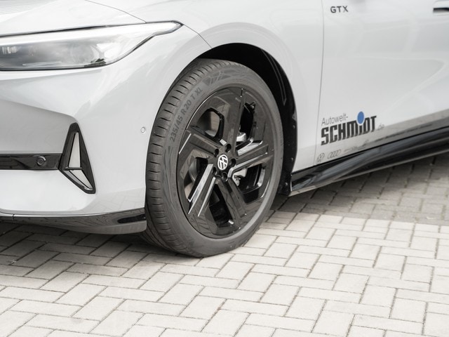 Volkswagen ID.7 GTX Tourer