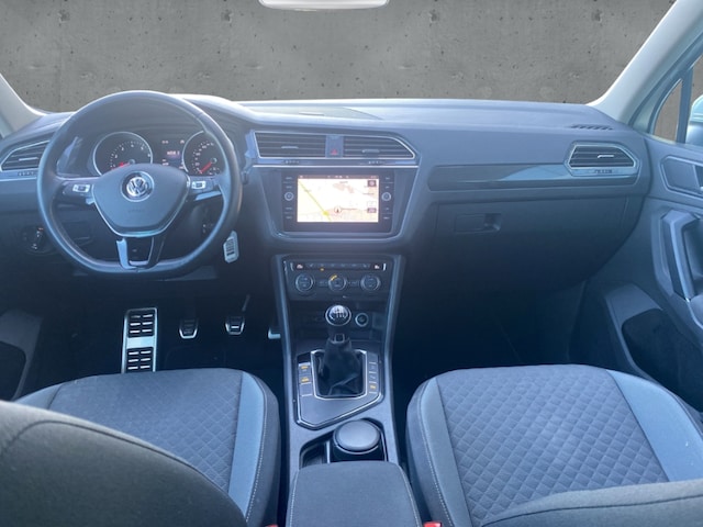 Volkswagen Tiguan 1.5 TSI TSi United