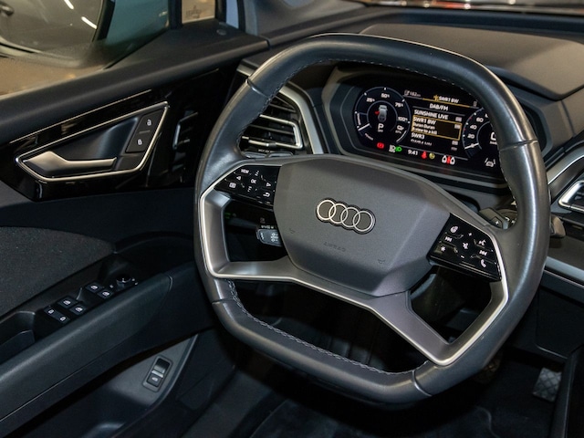 Audi Q4 e-tron 40
