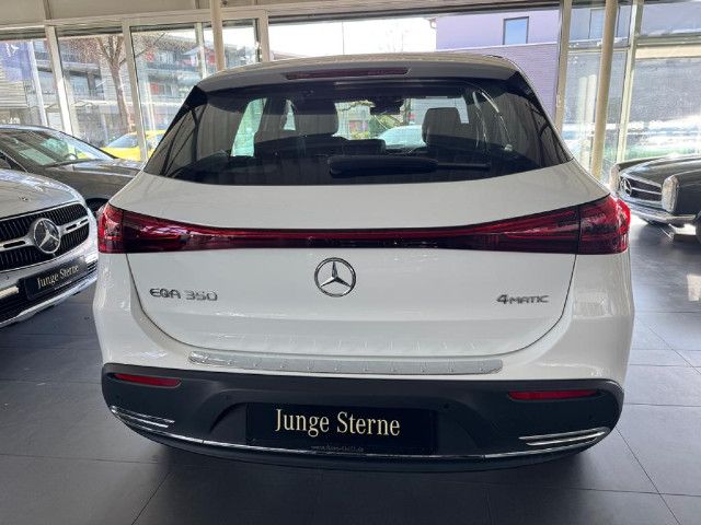 Mercedes-Benz EQA 350 4MATIC