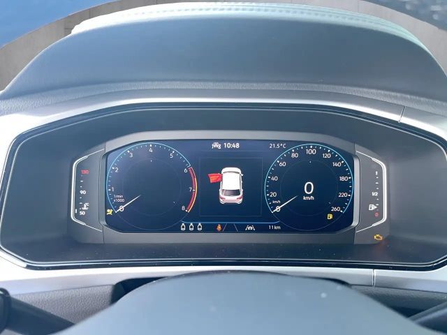 Volkswagen T-Roc Friends TSI