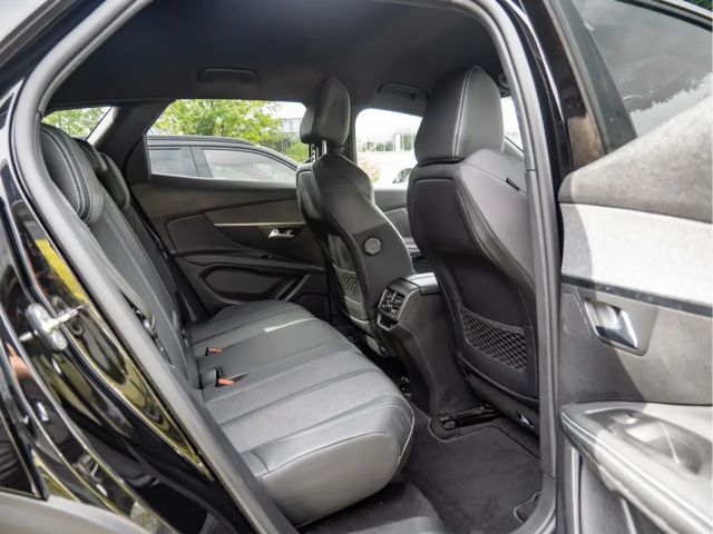 Peugeot 3008 Allure Pack BlueHDi