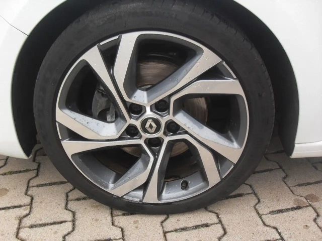 Renault Megane Combi EDC RS TCe 160