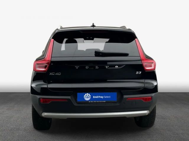 Volvo XC40 Core