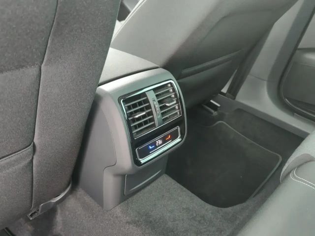 Volkswagen Passat 2.0 TDI Business Variant