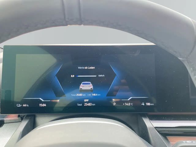 BMW i5 M-Sport eDrive40