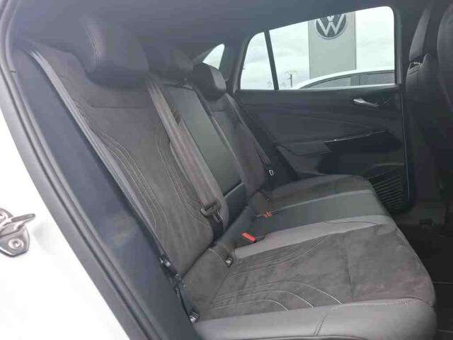 Volkswagen ID.4 77 KWh Performance Pro