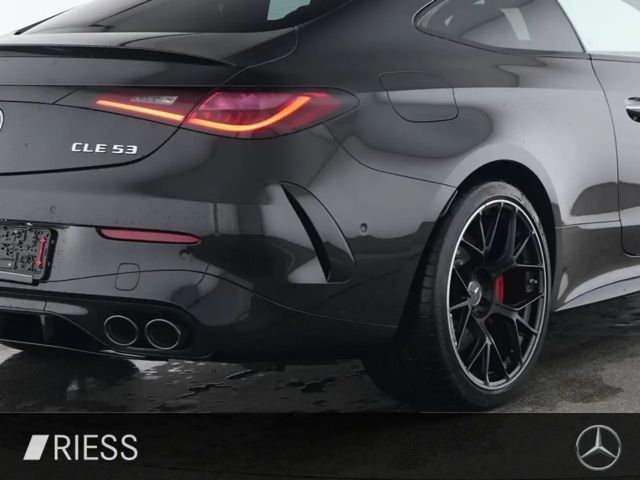 Mercedes-Benz CLE 53 AMG 4MATIC AMG Line