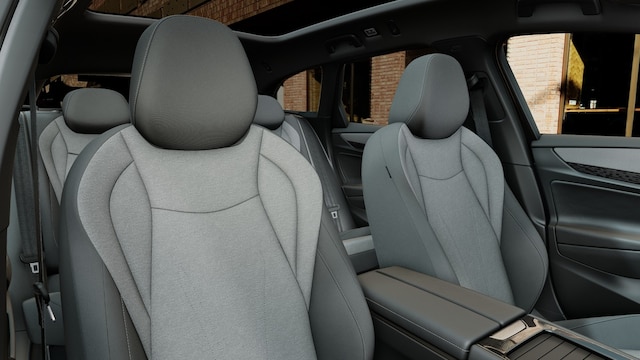 Volkswagen ID.7 Pro Tourer