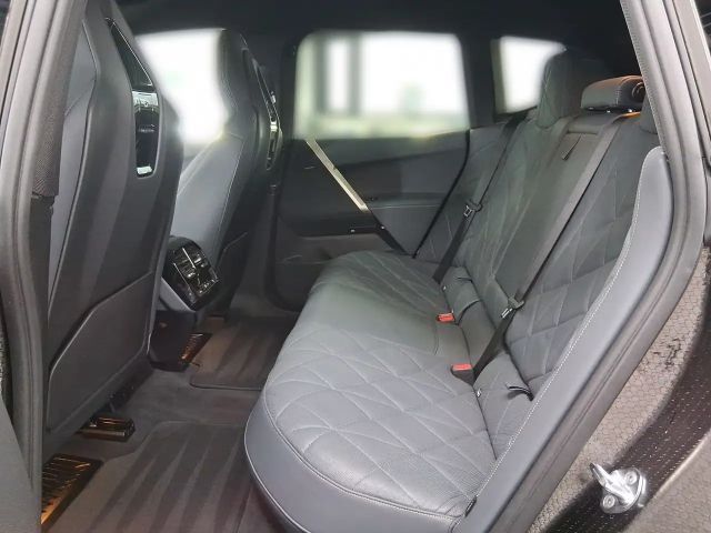 BMW iX xDrive40
