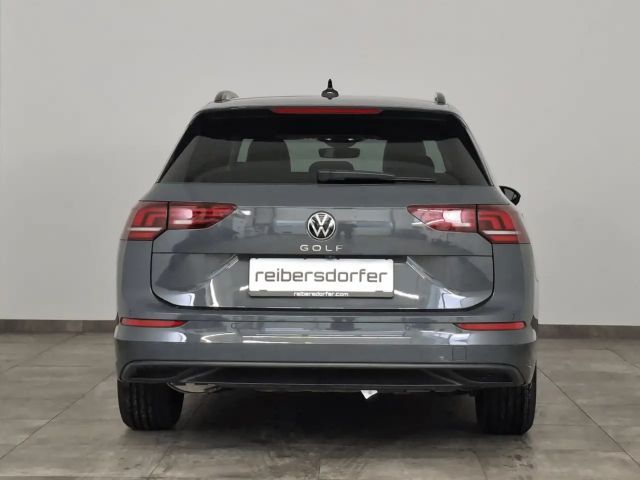 Volkswagen Golf Business Variant