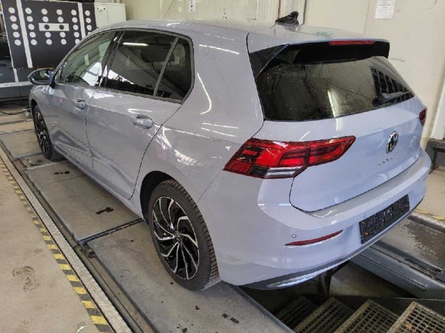 Volkswagen Golf 1.5 TSI Move