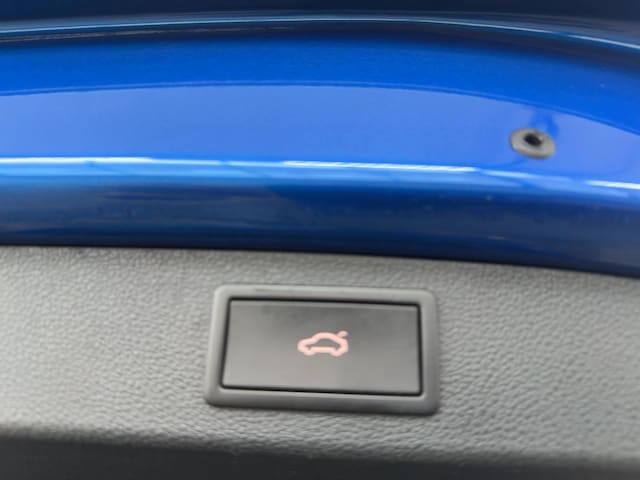 Skoda Kodiaq 2.0 TSI 4x4