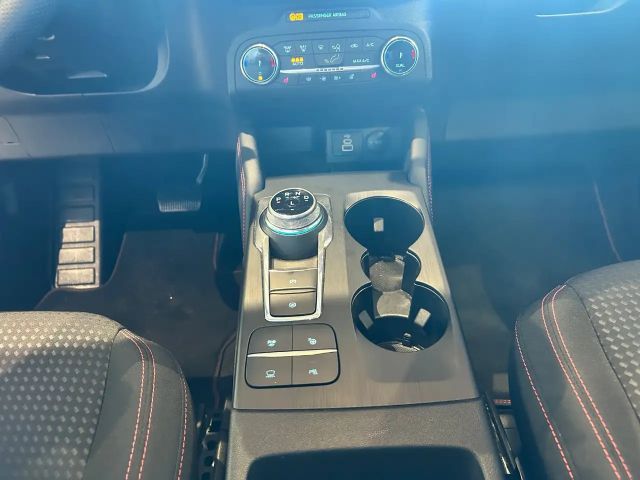 Ford Kuga AWD ST Line