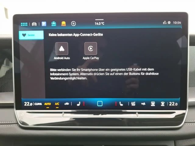 Volkswagen Tayron DSG Life