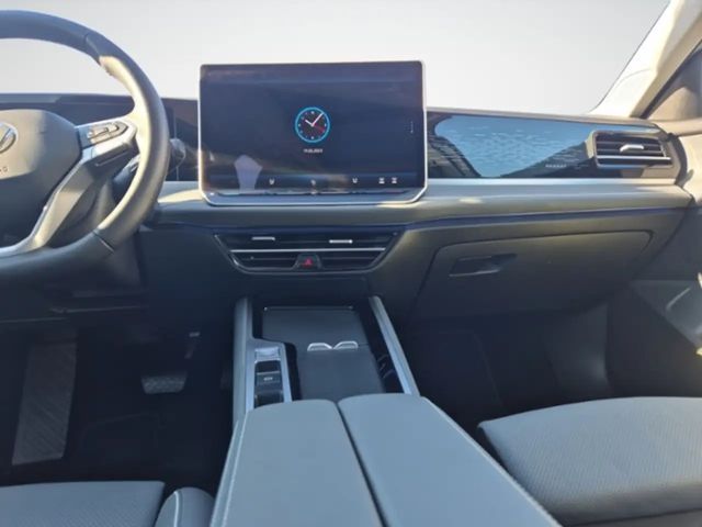 Volkswagen Passat Elegance Elegance Variant