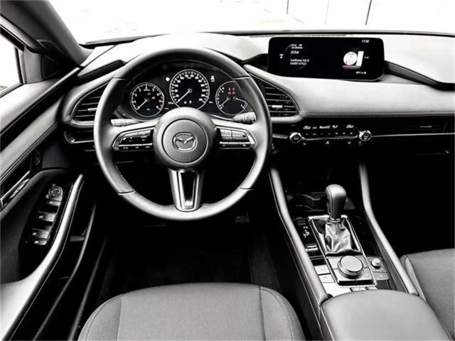 Mazda 3 Homura SkyActiv e-Skyactiv