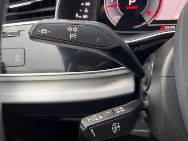 Audi Q7 45 TDI Quattro S-Line