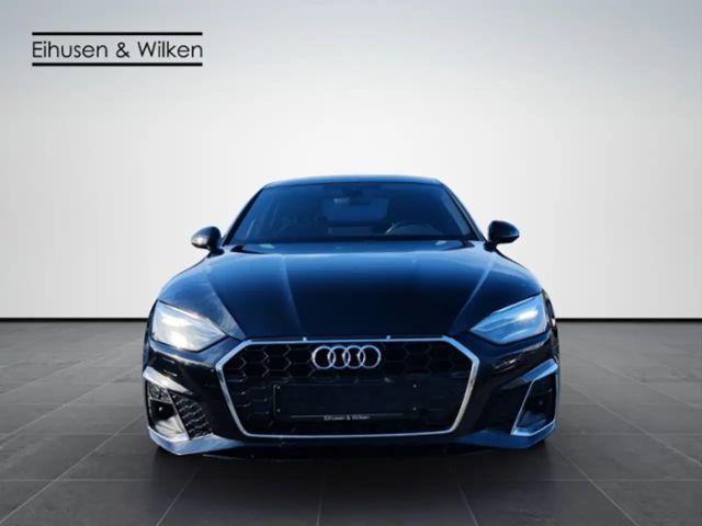 Audi A5 S-Line Sportback