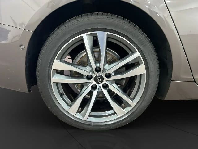 Audi A6 35 TDI Sport