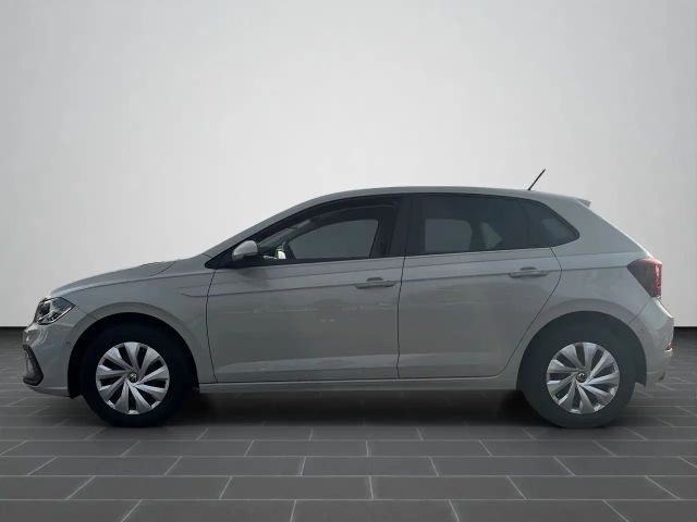 Volkswagen Polo 1.0 TSI DSG Life
