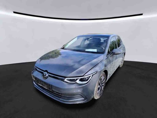 Volkswagen Golf 2.0 TDI DSG Golf VIII IQ.Drive