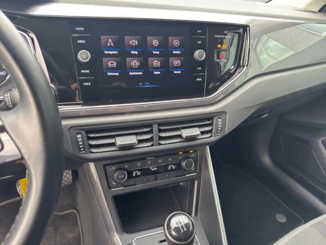 Volkswagen Polo 1.0 TSI Highline